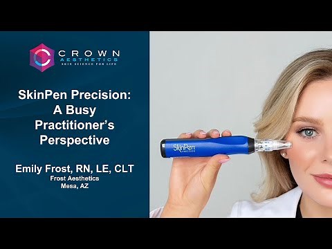 Webinar: A Busy Practitioner's Perspective