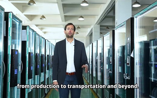 EPEX Company Introduction