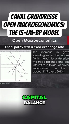 Expansionary Fiscal Policy Explained #economics #macroeconomics