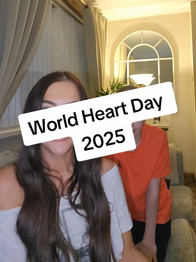 World Heart Day 2025: Champions of Hypoplastic Hearts