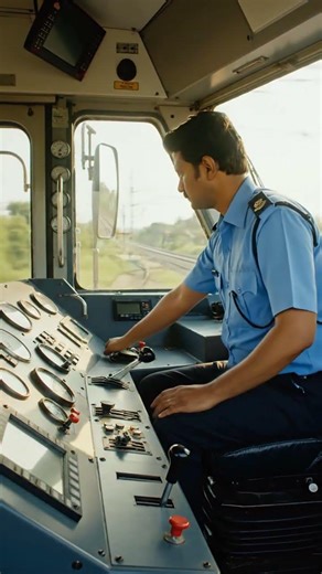 #pilot #indianrailways
