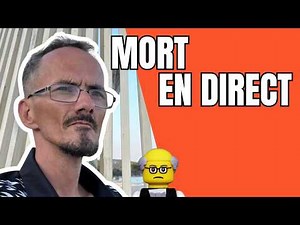 Streamer Jean Pormanove dies live, humiliated and beaten