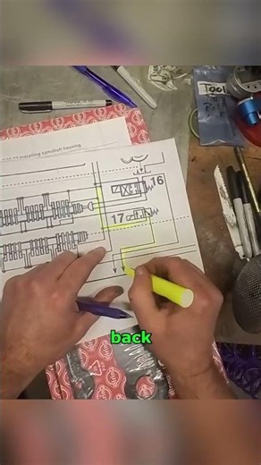 Ep. 6: How to Diagnose 996 and 997tt Variable Lifter issues