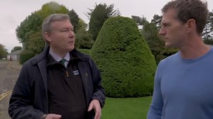 How the Allies cracked the Enigma code | Bletchley Park with Dan Snow