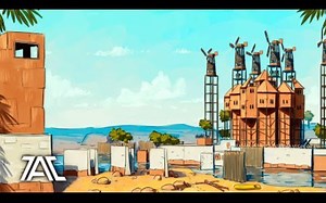 Rust - 19000小时时长，但是从未遇到这样的事