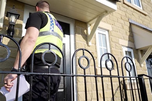 Four more charged after violent Halifax street brawl