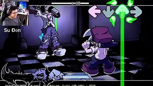 Exploring Epic Reactions to Silly Billy in FNF