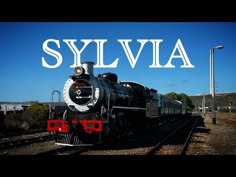 Sylvia: Atlantic Rail | Short Film by Antloo Productions
