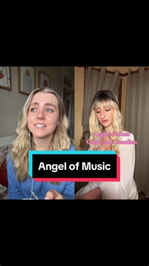 Exploring 'Angel of Music' from The Phantom of the Opera