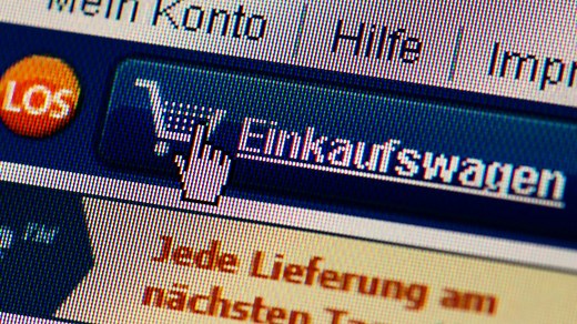 Startup Magazin - Das sind Deutschlands beliebteste Online-Shops 2023
