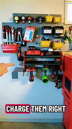 Transform Your Messy Garage into an Organized Heaven
