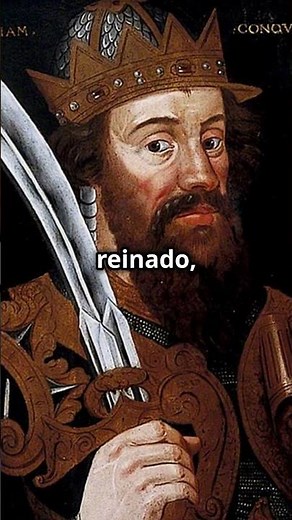Guillermo el Conquistador: La coronación que cambió la historia de Inglaterra