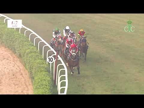 Race No 66 The Usha Stud Calcutta Oaks Gr III