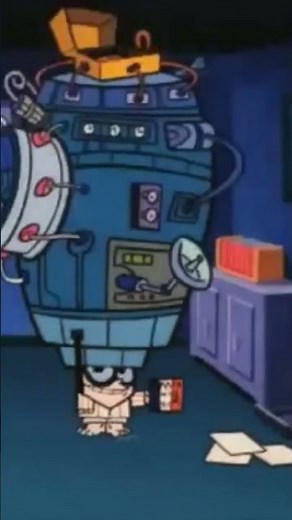Dexter's Laboratory