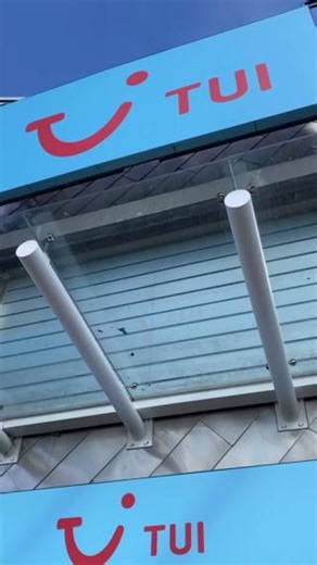 Have you visited TUI Glasgow Fort since their grand re-opening?! Pop in to see the new look store and get advice from their experts on booking your next break ✈️😎 | Glasgow Fort
