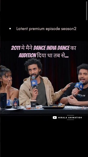 latent latest episode of season 2 #latent #funny #samayraina