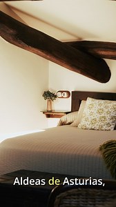 En el corazón de los pueblos asturianos se esconde la magia de lo sencillo: el tiempo se detiene y la vida se saborea despacio. ✨ Casas rurales de cuento en Asturias ✨ | Turismo Asturias