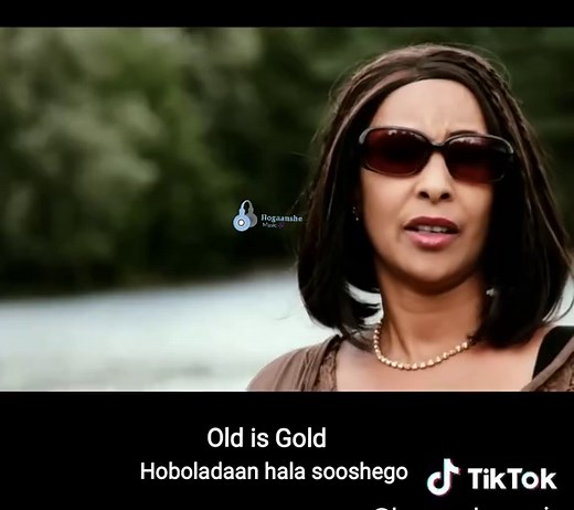 Classic Somali Music: Celebrating Timeless Hits