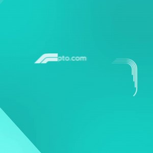 Start / Finish Grandstand presented by Gainbridge provides a view of the pit lane, starting grid, and Start / Finish straightaway. | F1 Miami Grand Prix