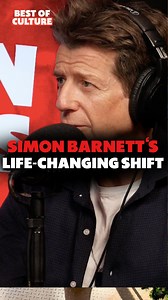 Simon Barnett’s life-changing shift away from Newstalk ZB, back to Christchurch. This was without a doubt, one of our favourite conversations in 2025. Simon features along with Greg Foran, Jay Reeve, Toni Street and more in our ‘2025 Best of Culture’ compilation episode - out now wherever you get podcasts! | Between Two Beers Podcast