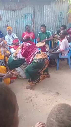 ‏#challenge African dance