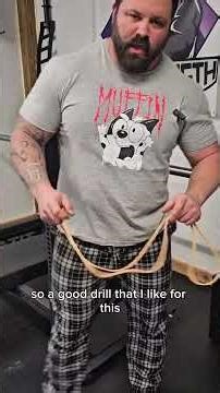 Basic Bench Press Tip #3