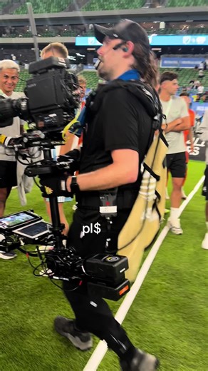 MLVS. vs LIGA MX 💪🏼 #ligamx🇲🇽 #MLS #sergiocanales #chuckylozano 😂