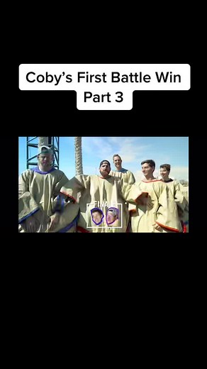 Epic Sumo Battle Finale with Dude Perfect