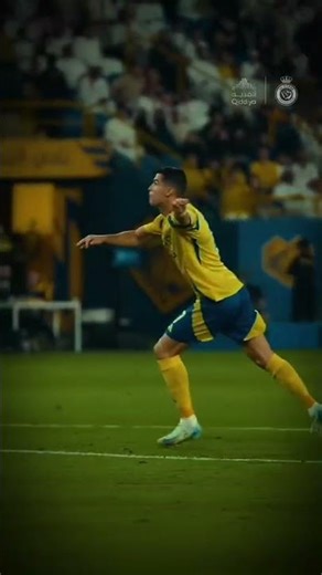 strength of the kick by CR7 😈😱#shorts #football #siuuuuu #cr7 #sportyone