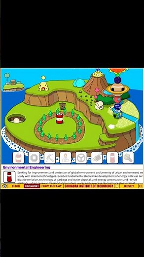 GROW Island: Encounter the Alien in the Alternate Ending!