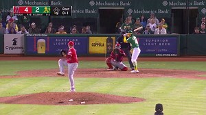 Angels vs. A’s Game Highlights (10/3/22) | MLB Highlights