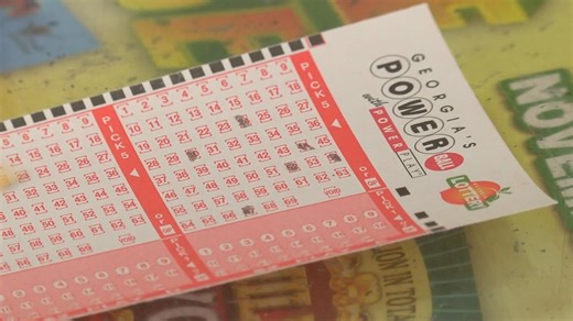 Ga., S.C. each have a $1M winner in latest Powerball drawing