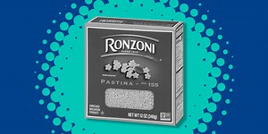 What Is Pastina & Why Is Everyone Talking About It?