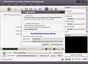 Anymp4 video converter platinum serial key