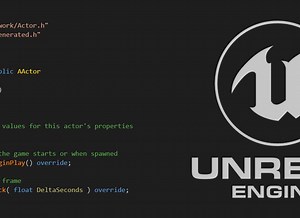 Why C   in Unreal Engine isn't that scary? | Community tutorial