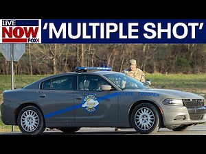 BREAKING: Kentucky church shooting leaves 'multiple hurt'