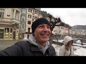 Поездка в Карловы вары