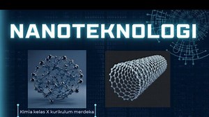 Soal & Kunci Jawaban IPA Kelas 10 Halaman 108 Kurikulum Merdeka, Bab 5: Pentingnya Nanoteknologi - Tribunnewsmaker.com