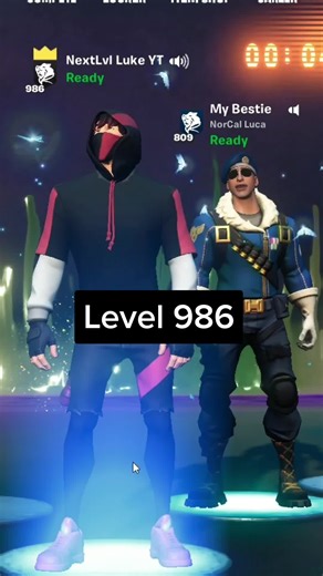 Achieving the Ultimate Grinder Title in Fortnite: Luca's Final Season Feat #WorldRecord