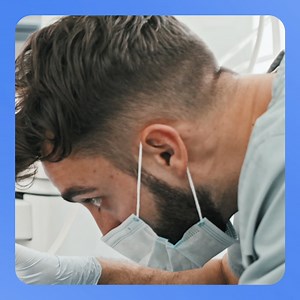 Free up time for what matters most — your patients. Net32 makes dental supply shopping simple, so you can focus on your practice. | Net32