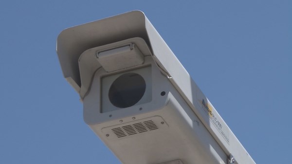 Speed cameras are returning to Phoenix soon. Here's where they'll be located.