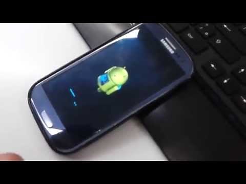 Samsung Galaxy S3 i9300 - Atualização do Android - Continua na 4.1.2 - PT-BR - Brasil