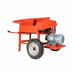 [Hot Item] Hemp Ramie Jute Fiber Extracting Decorticating Machine Hemp Fiber Processing Machine