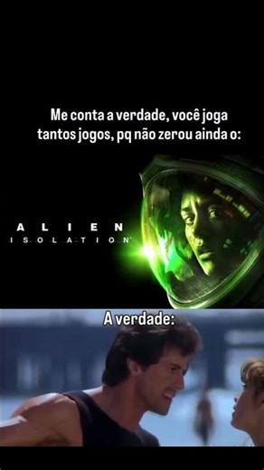 Desvendando o Mistério: Por Que Jogadores Abandonam Alien Isolation?