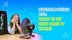 19 shares | How to overclock your RAM? What's the advantage of overclocking? Take a look at the Quicktips video if you are looking for high performance on your rig. Watch full video and subscribe to ADATA channel https://youtu.be/AjjWg7QEkQQ #ADATA #RAM #Overclock | ADATA | Facebook