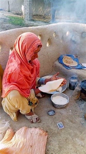 how to make roti