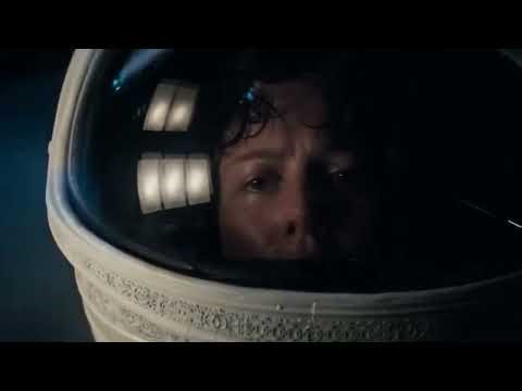 Ripley vs. el Xenomorfo - Alien: El Octavo Pasajero (1979)