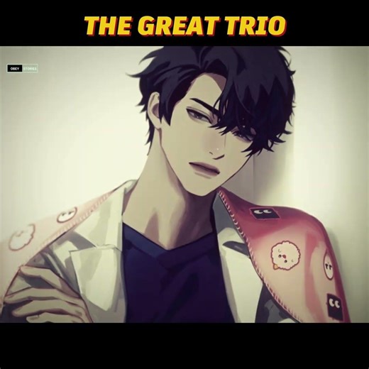 The Great Trio in Omniscient Reader Viewpoint Edit #orv #hansooyoung