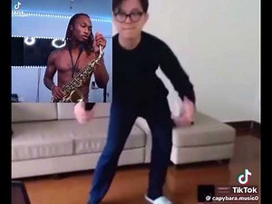 long áo dance