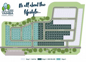 [Land for Sale] Yamba Parklands Estate, Yamba | OpenLot